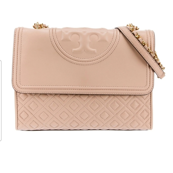 Tory Burch Handbags - Tory BurchFleming Convertible Shoulder Bag